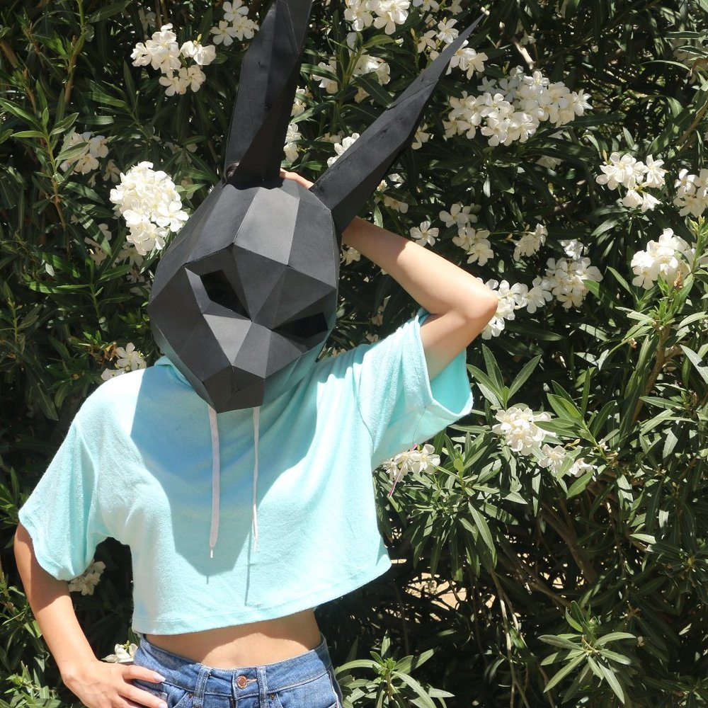 Material Girl Active Hooded Crop Top